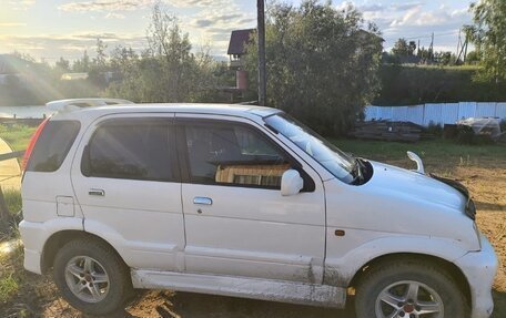 Toyota Cami, 2002 год, 320 000 рублей, 1 фотография
