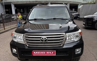 Toyota Land Cruiser 200, 2014 год, 3 950 000 рублей, 1 фотография