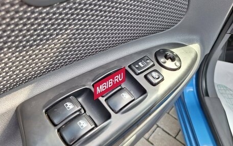 KIA Rio II, 2011 год, 475 000 рублей, 16 фотография
