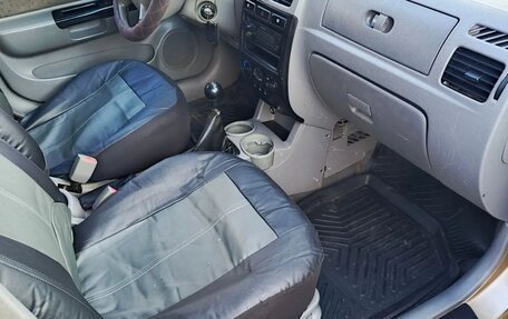 KIA Rio II, 2004 год, 255 000 рублей, 8 фотография