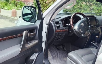 Toyota Land Cruiser 200, 2009 год, 2 500 000 рублей, 1 фотография