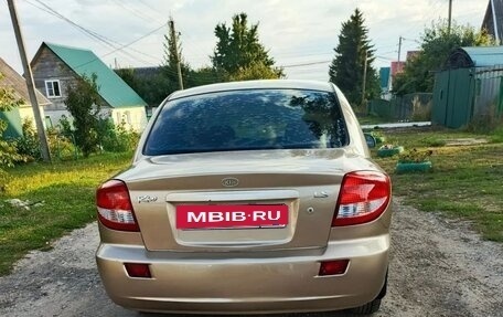 KIA Rio II, 2004 год, 255 000 рублей, 4 фотография