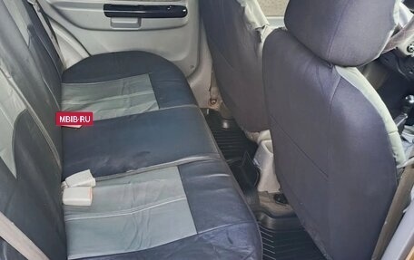 KIA Rio II, 2004 год, 255 000 рублей, 9 фотография