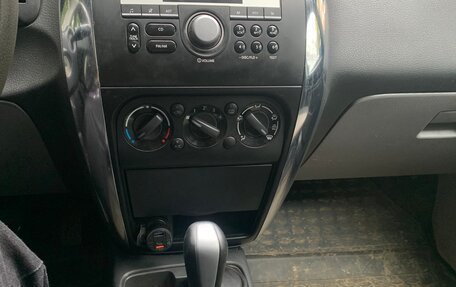 Suzuki SX4 II рестайлинг, 2014 год, 1 290 000 рублей, 11 фотография