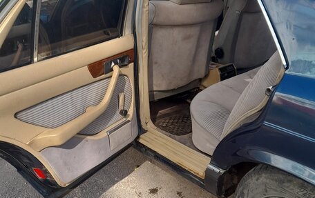 Mercedes-Benz S-Класс, 1988 год, 300 000 рублей, 6 фотография