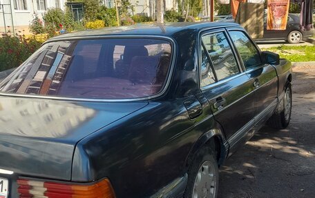 Mercedes-Benz S-Класс, 1988 год, 300 000 рублей, 7 фотография