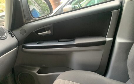 Suzuki SX4 II рестайлинг, 2014 год, 1 290 000 рублей, 12 фотография
