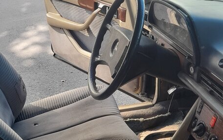 Mercedes-Benz S-Класс, 1988 год, 300 000 рублей, 2 фотография