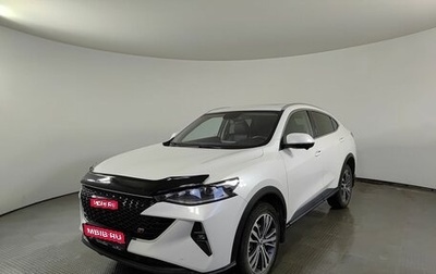 Haval F7x I, 2023 год, 2 350 000 рублей, 1 фотография
