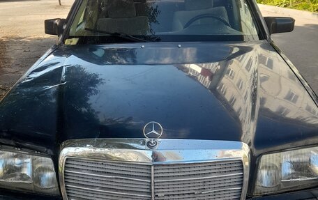 Mercedes-Benz S-Класс, 1988 год, 300 000 рублей, 12 фотография