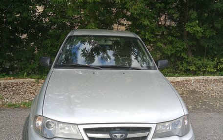 Daewoo Nexia I рестайлинг, 2010 год, 120 000 рублей, 3 фотография