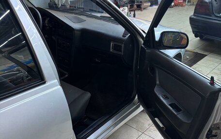 Daewoo Nexia I рестайлинг, 2010 год, 120 000 рублей, 7 фотография