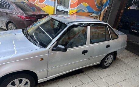 Daewoo Nexia I рестайлинг, 2010 год, 120 000 рублей, 5 фотография