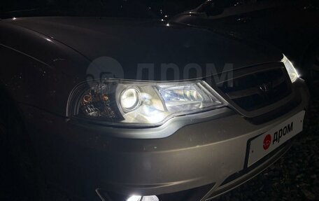Daewoo Nexia I рестайлинг, 2010 год, 120 000 рублей, 9 фотография