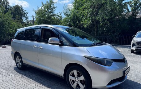 Toyota Estima III рестайлинг -2, 2008 год, 1 430 000 рублей, 1 фотография