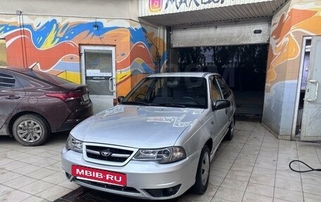 Daewoo Nexia I рестайлинг, 2010 год, 120 000 рублей, 4 фотография