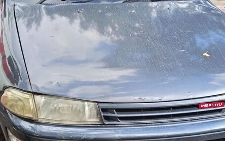 Toyota Carina, 1993 год, 100 000 рублей, 1 фотография