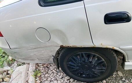 Daewoo Nexia I рестайлинг, 2010 год, 120 000 рублей, 18 фотография