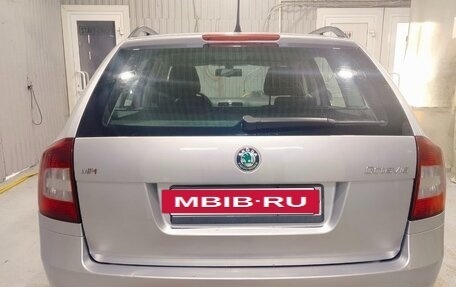 Skoda Octavia, 2012 год, 839 000 рублей, 2 фотография
