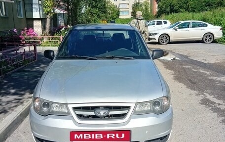 Daewoo Nexia I рестайлинг, 2010 год, 120 000 рублей, 15 фотография