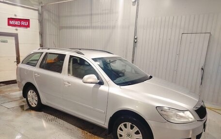 Skoda Octavia, 2012 год, 839 000 рублей, 4 фотография