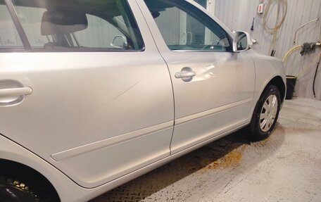Skoda Octavia, 2012 год, 839 000 рублей, 9 фотография