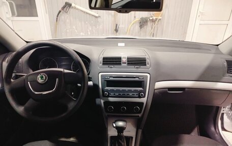 Skoda Octavia, 2012 год, 839 000 рублей, 11 фотография