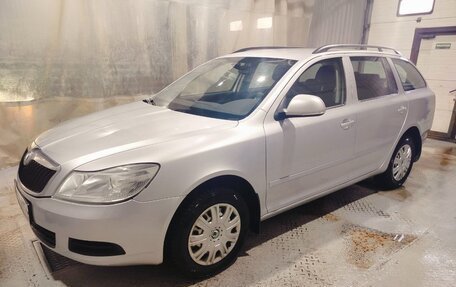 Skoda Octavia, 2012 год, 839 000 рублей, 7 фотография