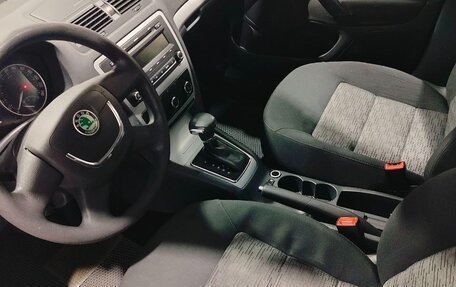 Skoda Octavia, 2012 год, 839 000 рублей, 10 фотография