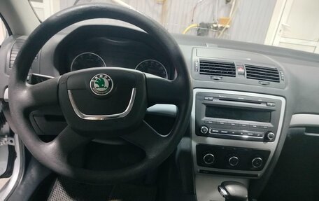 Skoda Octavia, 2012 год, 839 000 рублей, 13 фотография