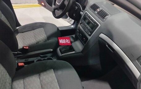 Skoda Octavia, 2012 год, 839 000 рублей, 12 фотография