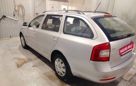 Skoda Octavia, 2012 год, 839 000 рублей, 6 фотография