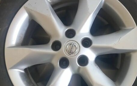 Nissan Juke II, 2012 год, 1 170 000 рублей, 19 фотография