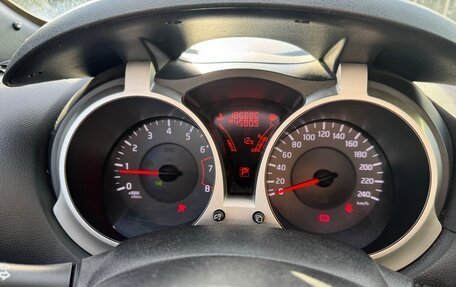 Nissan Juke II, 2012 год, 1 170 000 рублей, 16 фотография