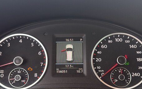 Volkswagen Tiguan I, 2013 год, 1 496 000 рублей, 5 фотография