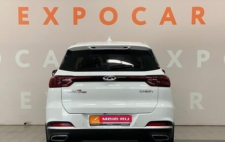 Chery Tiggo 7 Pro, 2022 год, 1 300 000 рублей, 6 фотография