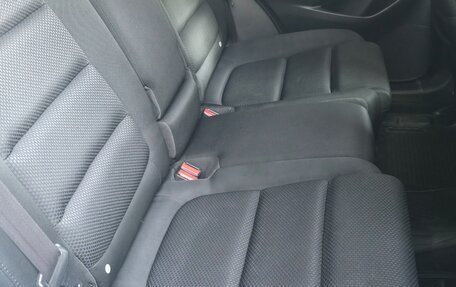 Mazda CX-5 II, 2016 год, 1 770 000 рублей, 11 фотография