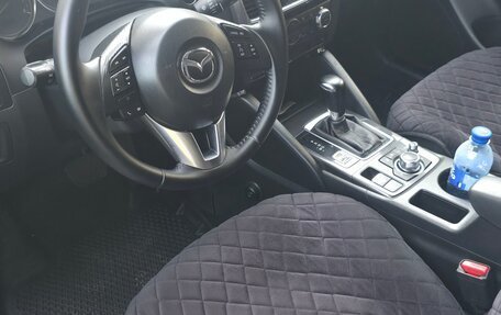 Mazda CX-5 II, 2016 год, 1 770 000 рублей, 9 фотография