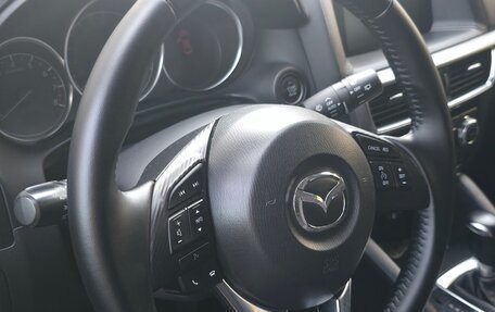 Mazda CX-5 II, 2016 год, 1 770 000 рублей, 10 фотография