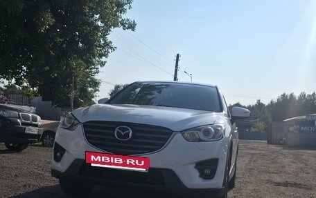 Mazda CX-5 II, 2016 год, 1 770 000 рублей, 4 фотография