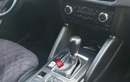 Mazda CX-5 II, 2016 год, 1 770 000 рублей, 13 фотография