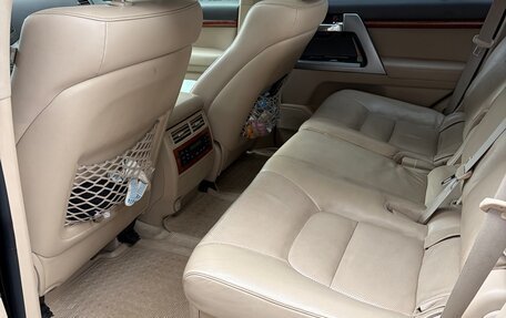 Toyota Land Cruiser 200, 2014 год, 3 950 000 рублей, 9 фотография