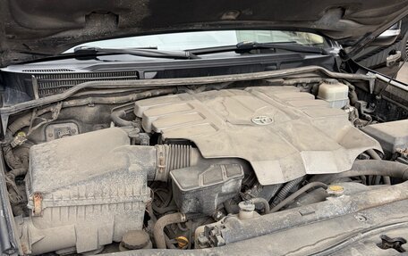 Toyota Land Cruiser 200, 2014 год, 3 950 000 рублей, 12 фотография