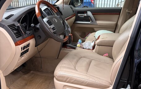 Toyota Land Cruiser 200, 2014 год, 3 950 000 рублей, 10 фотография