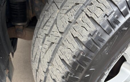 Toyota Land Cruiser 200, 2014 год, 3 950 000 рублей, 11 фотография