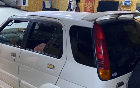 Toyota Cami, 2002 год, 320 000 рублей, 4 фотография