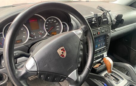 Porsche Cayenne III, 2003 год, 830 000 рублей, 9 фотография