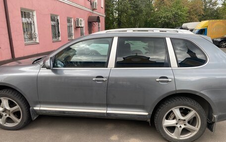 Porsche Cayenne III, 2003 год, 830 000 рублей, 8 фотография