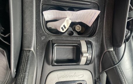 Porsche Cayenne III, 2003 год, 830 000 рублей, 22 фотография