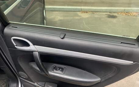 Porsche Cayenne III, 2003 год, 830 000 рублей, 19 фотография
